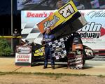 TROY WAGAMAN CHARGES FROM NINT