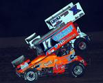 HANNAGAN STRIKES AGAIN! THIS TIME AT ATOMIC SPEEDWAY!