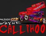 Callihoo Racing 2018 Race Sche