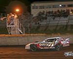 Bickett claims first ever win to open I-90 Speedway Freedom Classic