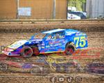 Meyer, Noll, Baker,Everhart, Raffurty Visit Victory Lane