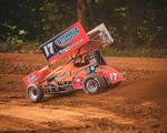 Horstman Captures Third GLSS T