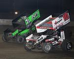 Timms impresses in 2025 season