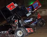 GRIFFITH STRIKES AGAIN AT LIMALAND MOTORSPORTS PARK