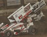 NATE DUSSEL WINS 3RD ANNUAL "MR. EXCITEMENT" TIM ALLISON TRIBUTE RACE