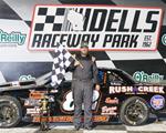 Chad Smith Conquers DRP Sports