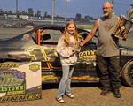 Fan Appreciation Race Night Results & Recap