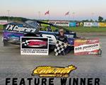 Fuller Outruns Can-Am Field for Third Win of 2024