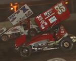 NATE DUSSEL WINS 3RD ANNUAL "MR. EXCITEMENT" TIM ALLISON TRIBUTE RACE