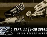 ASCS Mid-South Is Back At I-30