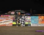 Droughts No More: Bartlett and Eisele Lead Charge to Victory at Can-Am