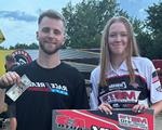 Rapid Recap; Big Money at Jackson Friday	