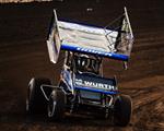 Dover Rebounds to Earn Hard Ch