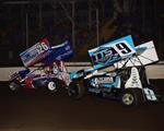 Joe B. Miller Hangs on to Win 11th and Final Annual Bill Waite Jr. Memorial