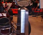 Badger Midget Hall of Fame Trophy Finds Off Season Home