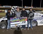 Schott Leads USRA Charge At Lo
