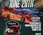 SUNFLOWER STATE DOUBLE UP NEXT FOR REVIVAL