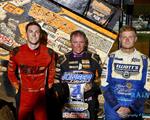 Steel City Outlaw Scores 69th