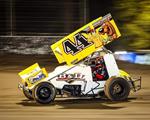 ASCS Hurricane Area Super Spri