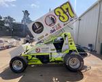 Jack Hall Racing set to defend 2023 Sprint Car Championship