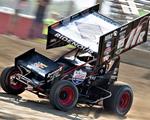DAGGETT WINS THRILLER IN NIGHT 3
