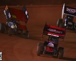 10th-Place Finish with USCS at