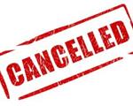 Alpine Wyoming race CANCELLED