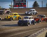 INEX Legends Special & Kid's Night - July 16th!