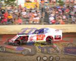 Meyer, Noll, Baker,Everhart, Raffurty Visit Victory Lane