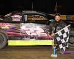 Droughts No More: Bartlett and Eisele Lead Charge to Victory at Can-Am