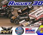 August 30-31: LOS SprintMania