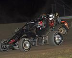 GALADJA RETURNS TO WINNERS CIRCLE