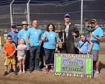 Big Rig Night & Saturday Night Thunder Results & R