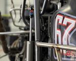 Phillips sidelined by motor wo