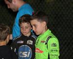 McGrewBid Motoplex Makes History with Spectacular Opening Night!!