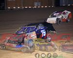 Meyer, Noll, Baker,Everhart, Raffurty Visit Victory Lane
