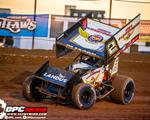 HOME SWEET HOME: Cory Eliason