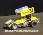 GRESSMAN BRINGS HOME THE NICKLES BROS MEMORIAL RACE