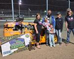 Western Renegade Non-Wing Sprint Cars Night - Results & Recap