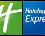 Holiday Inn Express Bryant-Benton