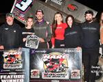 Kaleb Montgomery Wins First NA