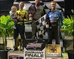Dylan Swiernik Wins Fourth Rac