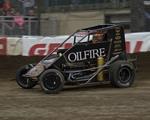No. 1 Seed In Chili Bowl Pole