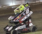GRESSMAN BRINGS HOME THE NICKLES BROS MEMORIAL RACE