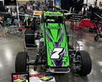 Peterson, Weishoff Go One, Two at MKE World of Wheels