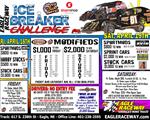 IceBreaker Challenge Driver Re
