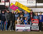 Hahn Triumphant In ASCS Sooner