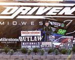 Cole Tinsley Captures Milestone Home Service Outlaw Nationals $10,000 Payday At Port City!