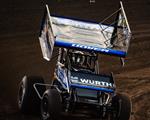 Dover Produces Second-Place Ru