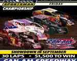 Showdown in September: Legends